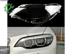 BMW F22 LCİ SOL FAR CAMI SIFIR 2017-2019