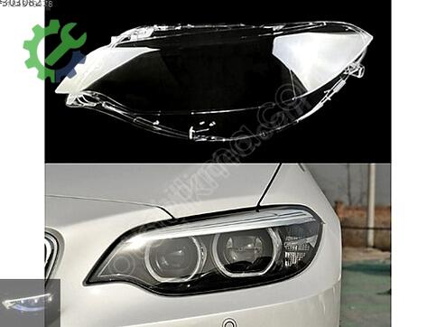 BMW 2 Serisi Sol Ön Far çıkma parça