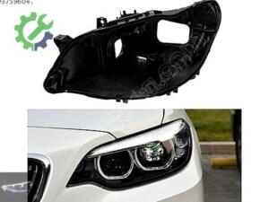 BMW F22 LCİ SOL (FAR KASASI) SIFIR