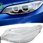 BMW F22 SOL FAR CAMI SIFIR 2013-2016