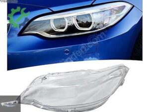 BMW F22 SOL FAR CAMI SIFIR 2013-2016
