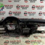 BMW F25 2016 torpido gögüslük x5 torpido
