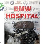 2020 BMW X3 Motor Komple Çıkma Parça İzmir