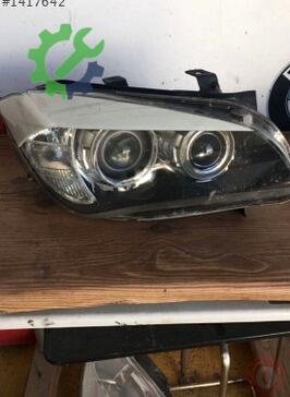 BMW X3 Sağ Ön Far çıkma parça