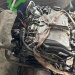 BMW F25 X5 DİZEL MOTOR B47 KODLU MOTOR