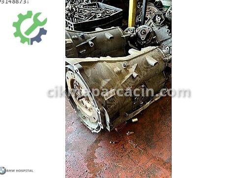 BMW 3 Serisi Otomatik Şanzıman çıkma parça