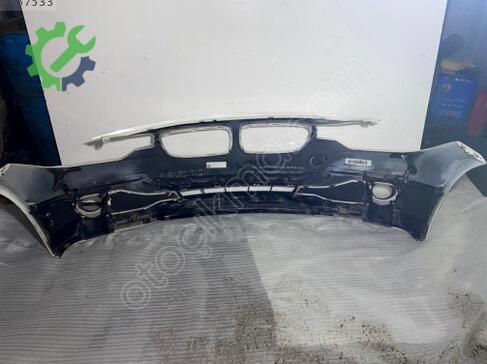 BMW 3 Serisi Ön Tampon çıkma parça