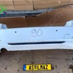 BMW F30 3 SERİSİ ARKA TAMPON ORJİNAL