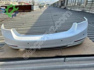 BMW F30 3 SERİSİ ARKA TAMPON ORJİNAL  -NO123