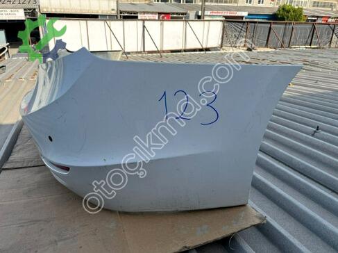 BMW 3 Serisi Arka Tampon 15857711 çıkma parça