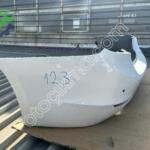 BMW F30 3 SERİSİ ARKA TAMPON ORJİNAL  -NO123