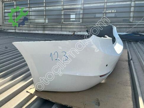 BMW 3 Serisi Arka Tampon 15857711 çıkma parça