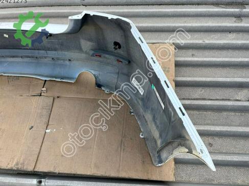 BMW 3 Serisi Arka Tampon 15857711 çıkma parça