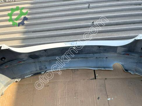 BMW 3 Serisi Arka Tampon 15857711 çıkma parça
