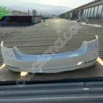 BMW F30 3 SERİSİ ARKA TAMPON ORJİNAL  -NO152