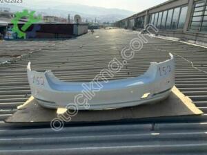 BMW F30 3 SERİSİ ARKA TAMPON ORJİNAL  -NO152