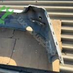 BMW F30 3 SERİSİ ARKA TAMPON ORJİNAL  -NO152