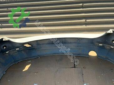 BMW 3 Serisi Arka Tampon 15857711 çıkma parça
