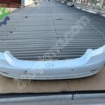 BMW F30 3 SERİSİ ARKA TAMPON ORJİNAL OEM:15857711