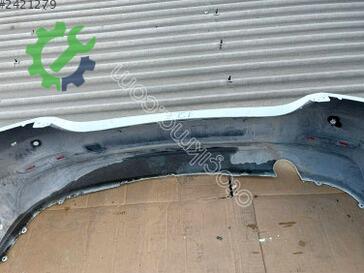 BMW 3 Serisi Arka Tampon 15857711 çıkma parça