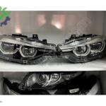 BMW F30 3 SERİSİ DOLU LCİ YENİ NESİL FAR TAKIMI