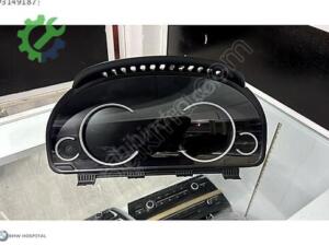 BMW F30 3 SERİSİ HAYALET EKRAN ORJİNAL