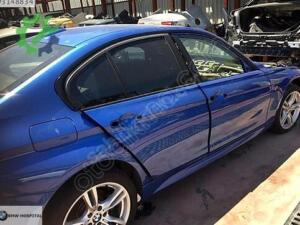 BMW F30 3 SERİSİ JANT ORJİNAL.