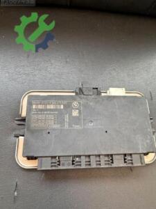 BMW F30 3 Serisi Konfor Beyni FRM Çıkma Parça