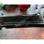 BMW F30 3 SERİSİ LCİ ARKA TAMPON ÇIKMA ORJİNAL