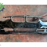 BMW F30 3 SERİSİ ÖN TAMPON ÇIKMA ORJİNAL