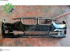 BMW F30 3 SERİSİ ÖN TAMPON ÇIKMA ORJİNAL