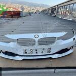 BMW F30 3 SERİSİ ÖN TAMPON ORJİNAL OEM:51117293022