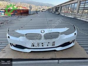 BMW F30 3 SERİSİ ÖN TAMPON ORJİNAL OEM:51117293022