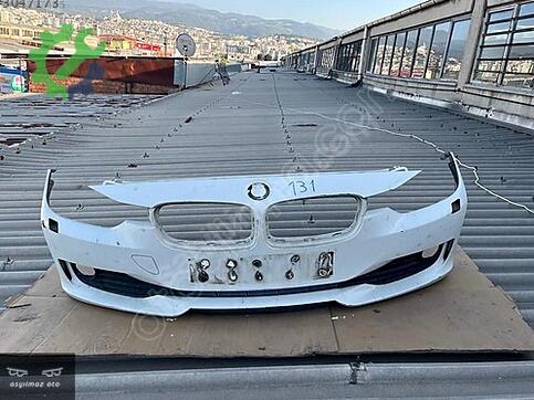 BMW 3 Serisi Ön Tampon çıkma parça