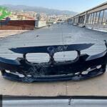 BMW F30 3 SERİSİ ÖN TAMPON ORJİNAL OEM:51117293022