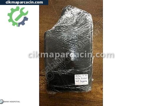BMW 3 Serisi Orta Konsol çıkma parça