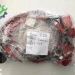 BMW F30 3 SERİSİ POZİTİF AKÜ KABLOSU ÇIKMA ORJİNAL