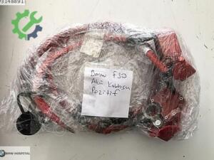 BMW F30 3 SERİSİ POZİTİF AKÜ KABLOSU ÇIKMA ORJİNAL