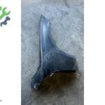 BMW F30 3 SERİSİ SAĞ ÇAMURLUK BOYASIZ MAT SIFIR