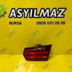 BMW F30 3 SERİSİ SAĞ İÇ STOP (ORJİNAL HATASIZ)