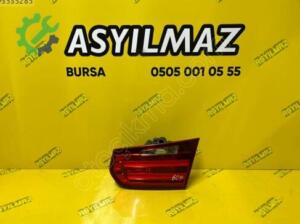BMW F30 3 SERİSİ SAĞ İÇ STOP (ORJİNAL HATASIZ)