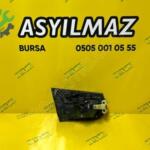 BMW F30 3 SERİSİ SAĞ İÇ STOP (ORJİNAL HATASIZ)