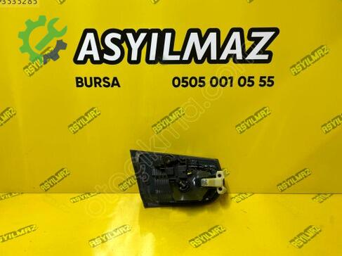 BMW 3 Serisi Sağ Arka Stop 63217372794 çıkma parça