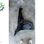 BMW F30 3 SERİSİ SAĞ ÖN ÇAMURLUK BOYASIZ ÇIKMA ORJİNAL