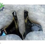 BMW F30 3 SERİSİ SAĞ-SOL ÇAMURLUK TAKIM HATASIZ BOYASIZ ( 668 )