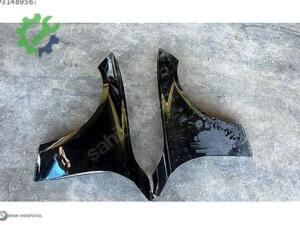 BMW F30 3 SERİSİ SAĞ-SOL ÇAMURLUK TAKIM HATASIZ BOYASIZ ( 668 )