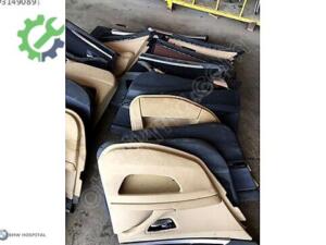 BMW F30 3 SERİSİ SOL ARKA KAPI DÖŞEMESİ ORJİNAL