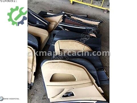 BMW 3 Serisi Kapı Döşemesi çıkma parça