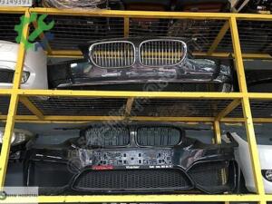 BMW F30 3 SERİSİ TAMPON ORJ.