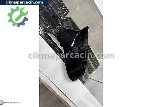 BMW 3 Serisi Ayna Kapağı çıkma parça